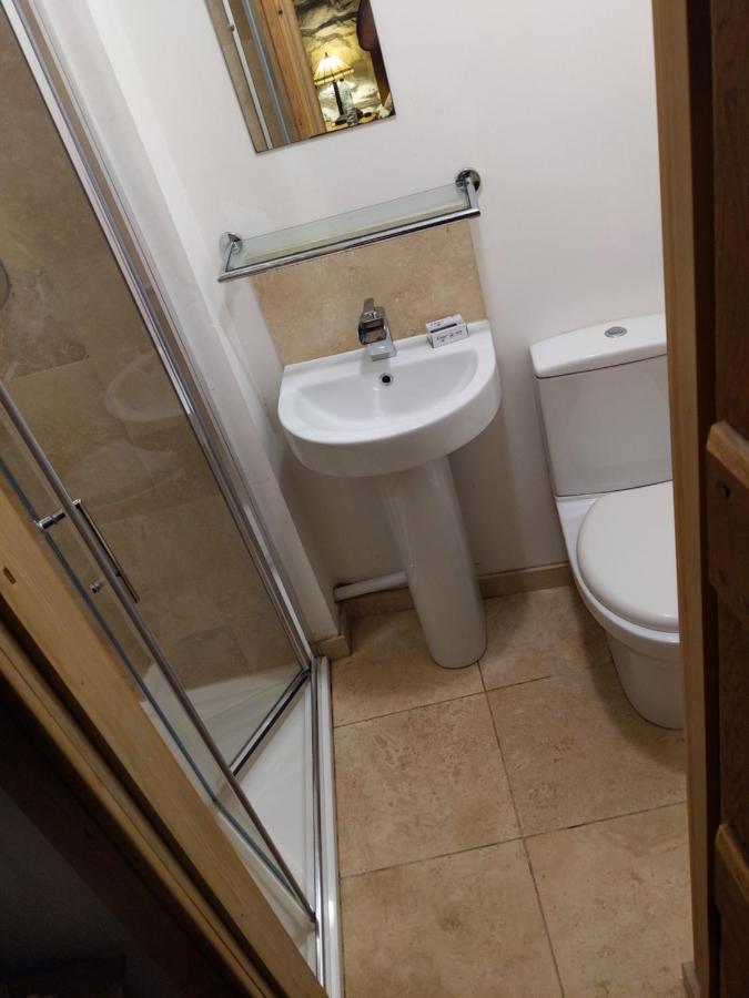 Y Swdio, Ferm Glandwr Apartment Barmouth